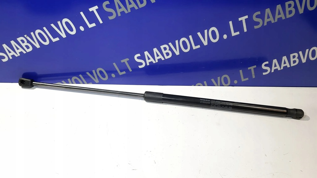 фото №1, Volvo s60 2014 амортизаторы