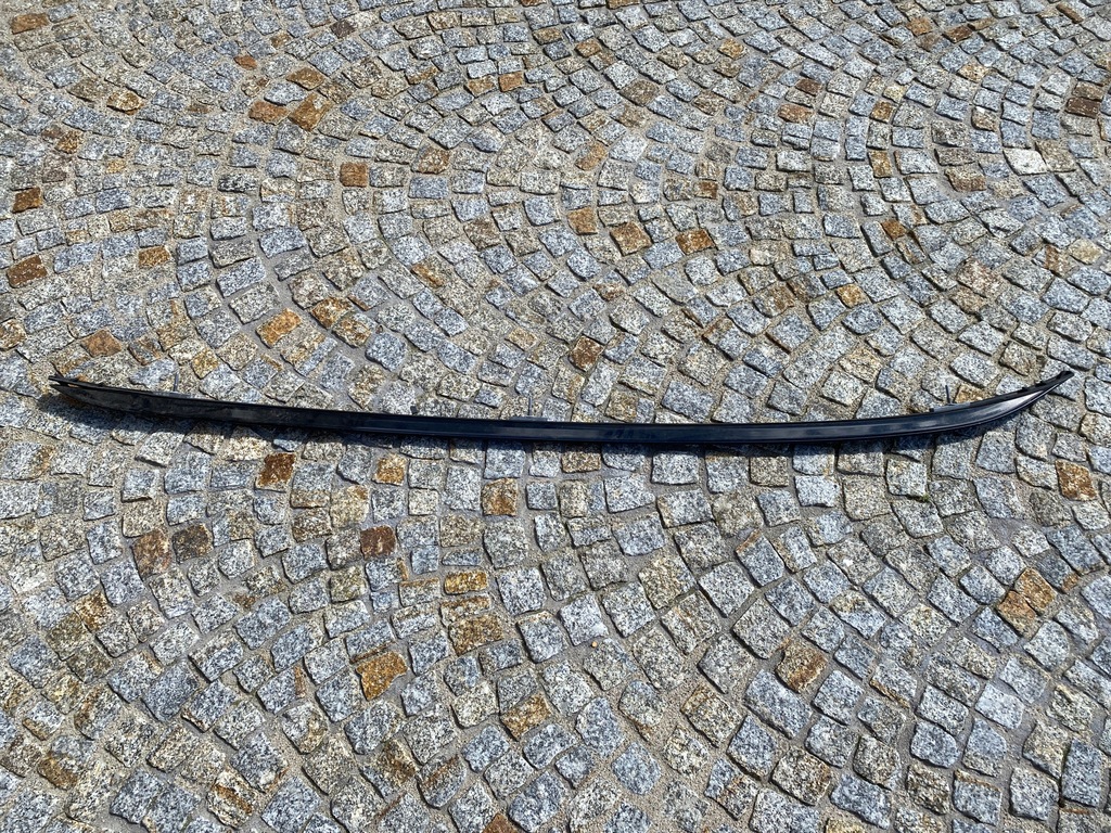 фото №14, Bmw x3 f25 рейлінг рейлінги дахові комплект 7230208 7230207 оригінал