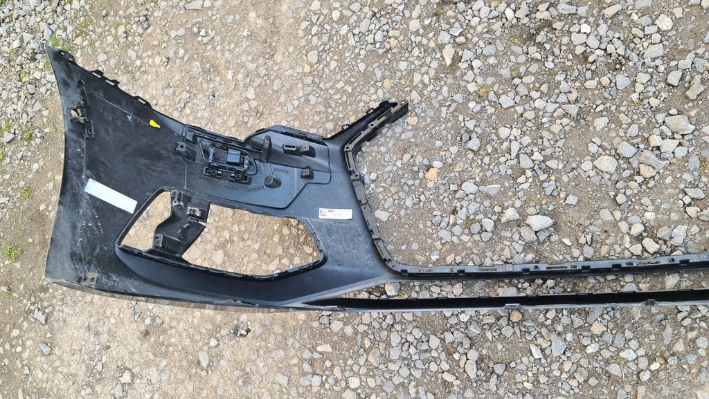 фото №6, Бампер передний audi a6 c8 2018r-