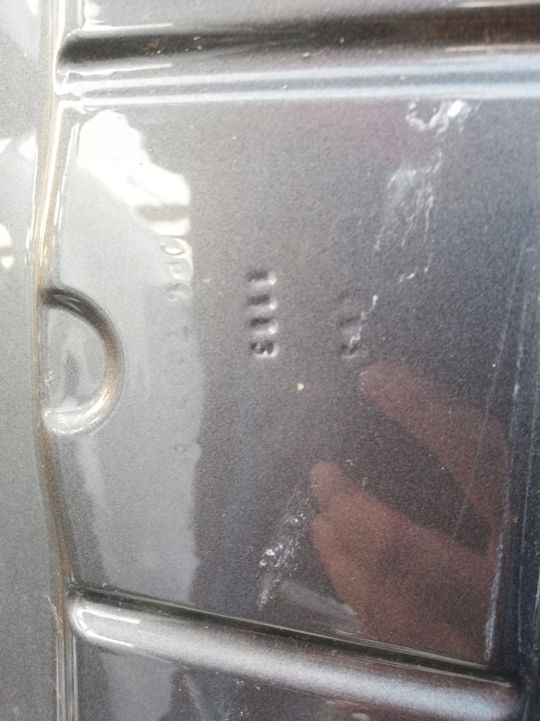 фото №8, C255 vw volkswagen touareg ii 7p6 2010- 17 lift ma