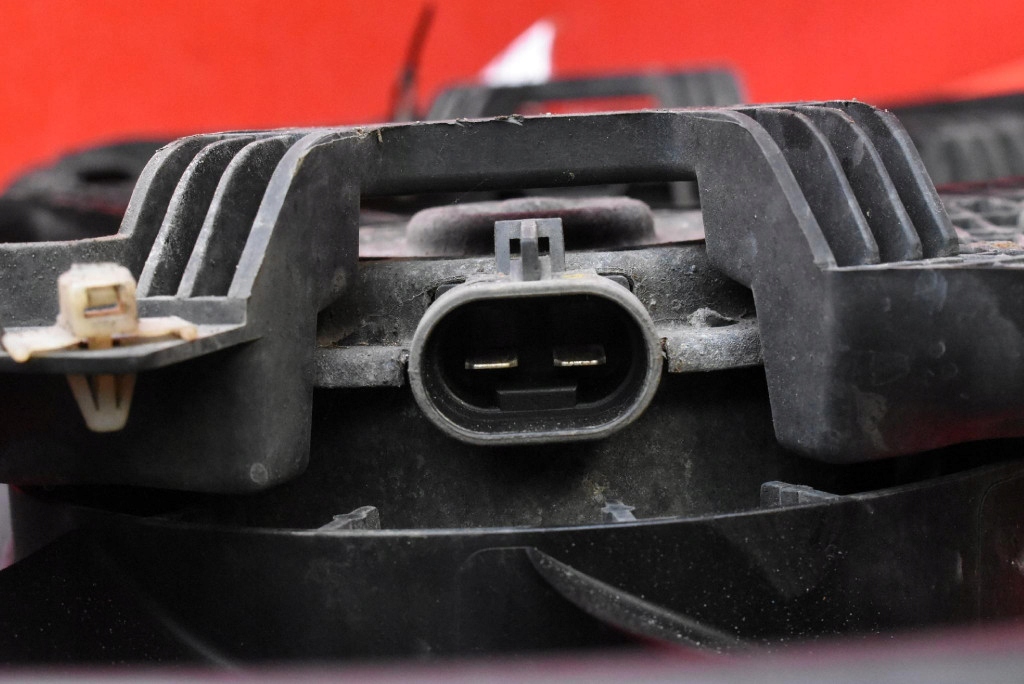 Вентилятор 1342584080 fiat ducato 3 iii 2.3 jtd 120 km 06-14 Доставка