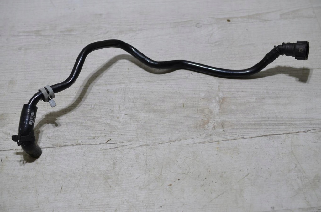 фото №1, Шланг вакуумa 2.0 alfa romeo giulia