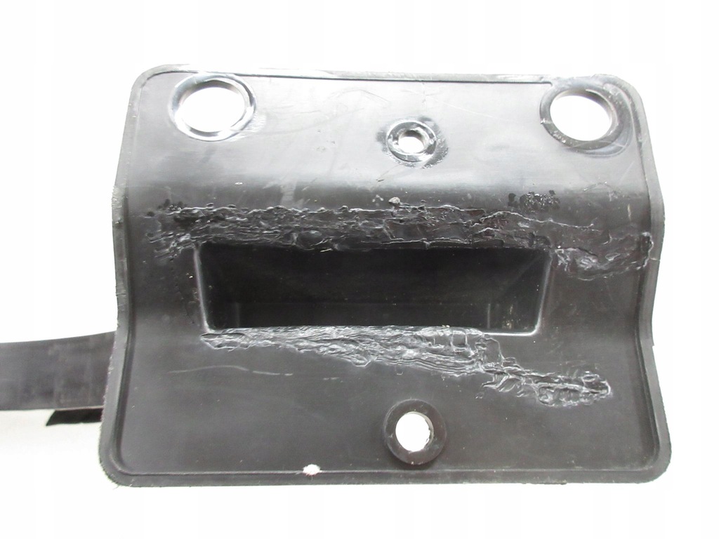 фото №5, Hyundai i30 ix35 kia ceed soul 1,6gdi підсилювач балка бампера