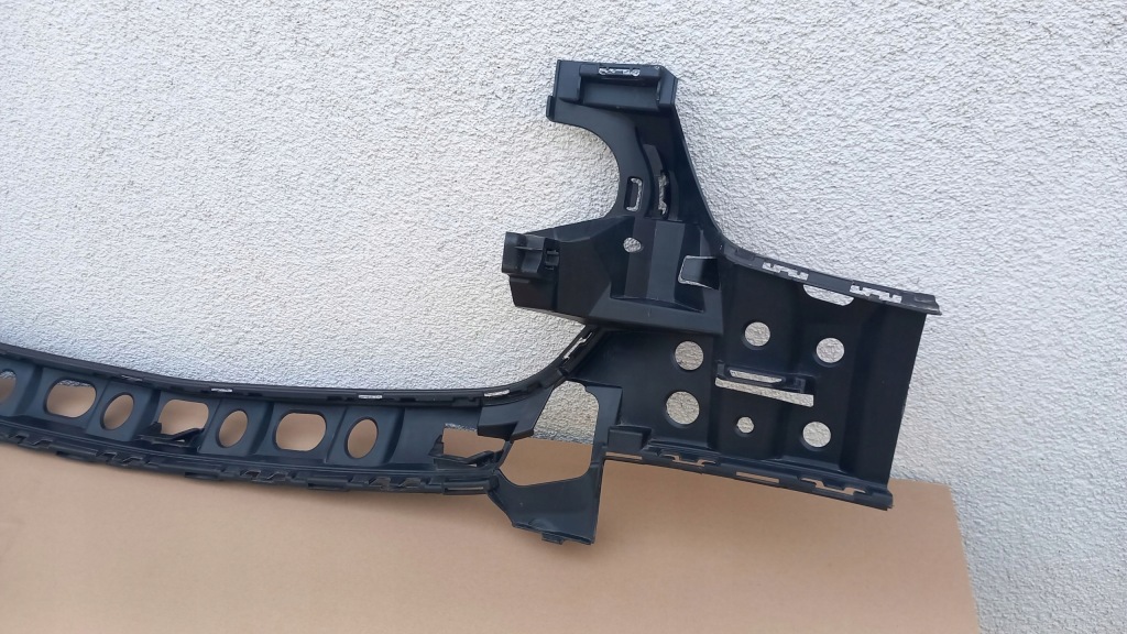 фото №11, Mercedes s w223 усилитель бампера перед bydgoszcz a2238851600