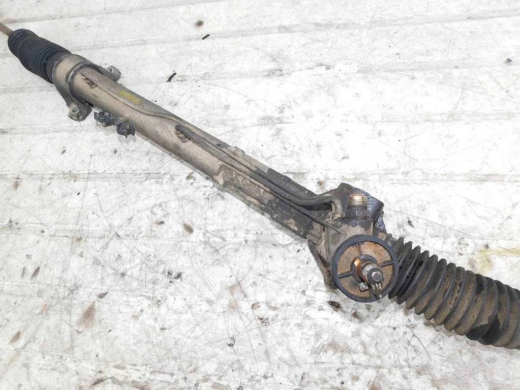 фото №8, Peugeot boxer i 2.5 d 01r рейка рульова трансмісія