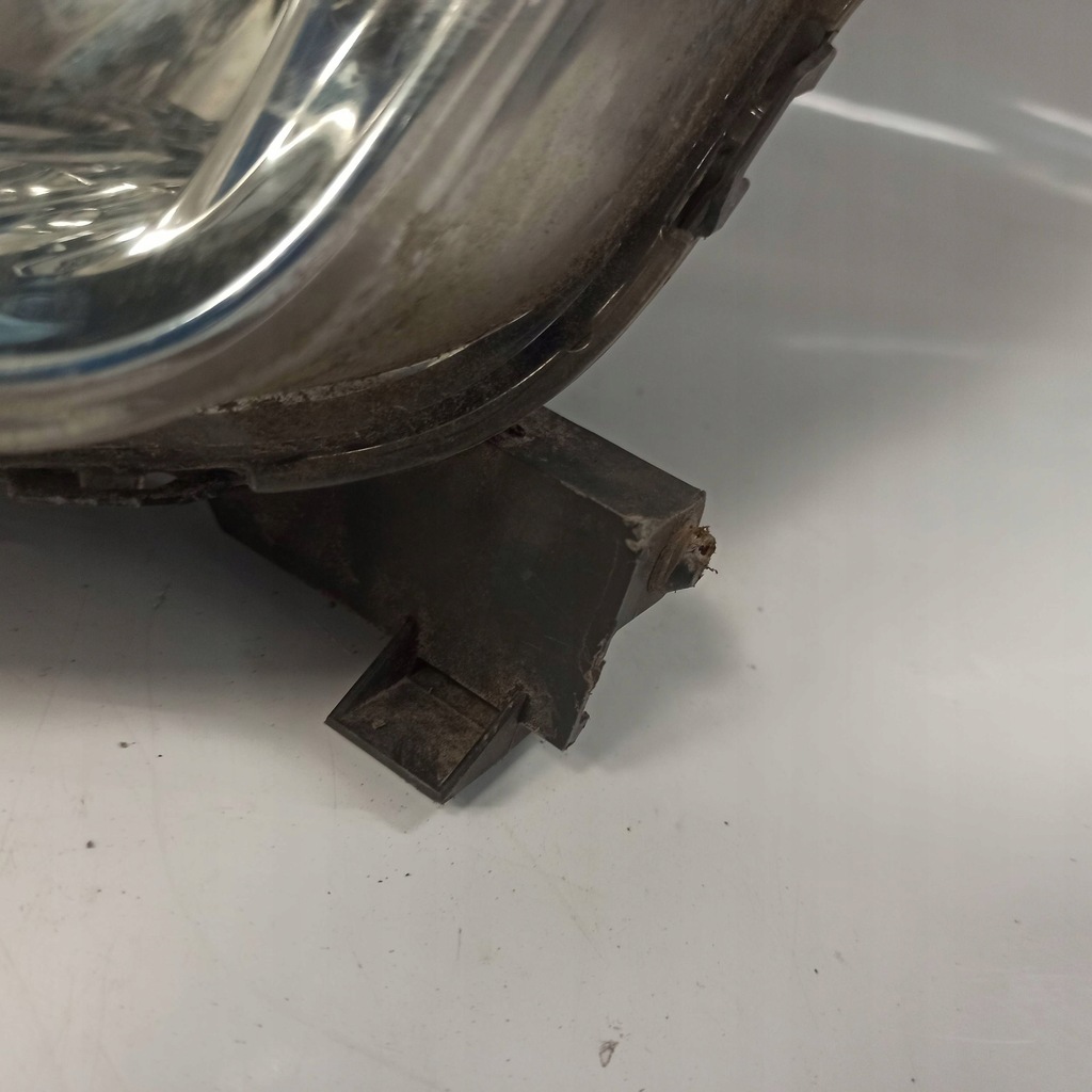 фото №6, Suzuki swift iv 4 лампа передняя левая 35300-62j11