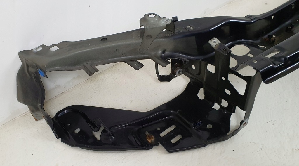 фото №5, Pas передний усилитель панель фары перед volvo c70 ii