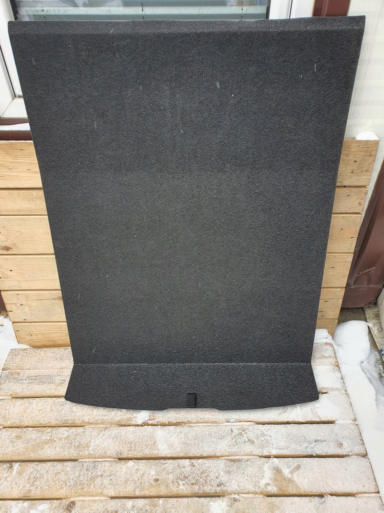 фото №1, Audi a5 пол багажника 4p5863463 a