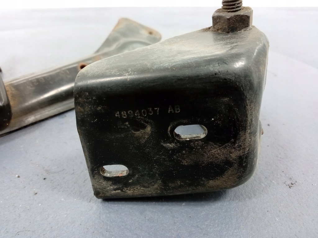 фото №4, Voyager iv caravan ролики дверь раздвижных левых