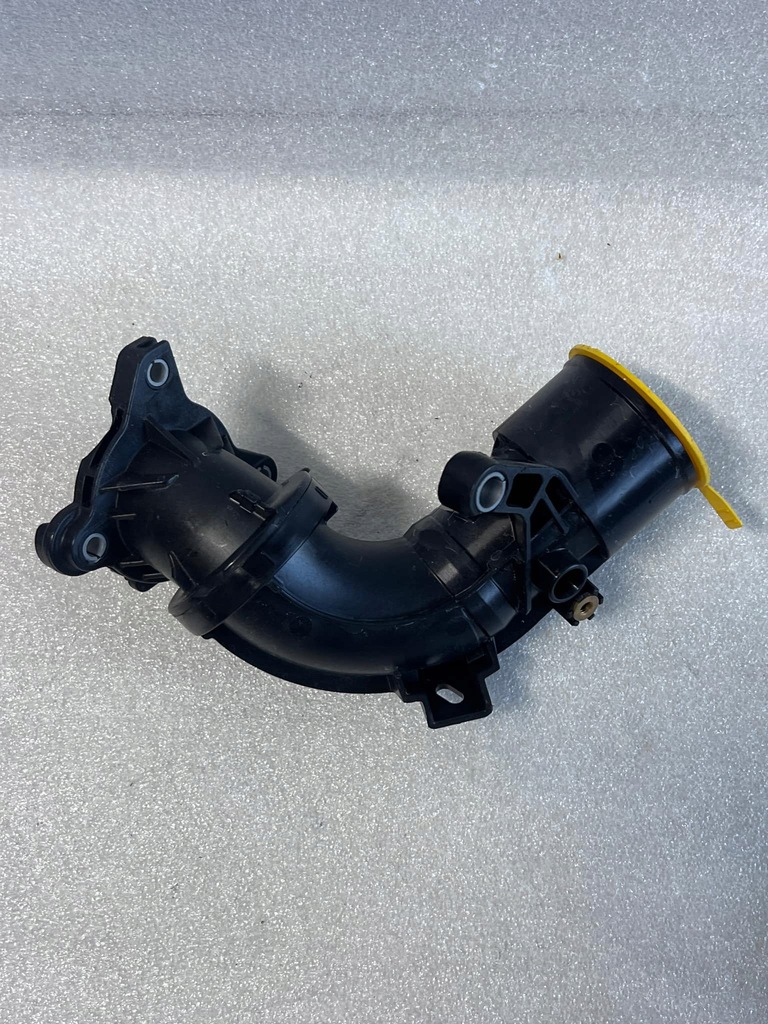 фото №1, Opel mokka ii b 23r шланг труба воздуха 9835384480 1413395s01