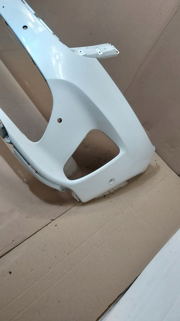 фото №8, Бампер перед kia sorento iii lift 86511-g5500