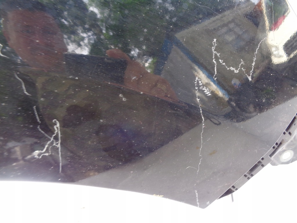 фото №10, Крыло перед правый + направляющая honda jazz 4 iv 15-20