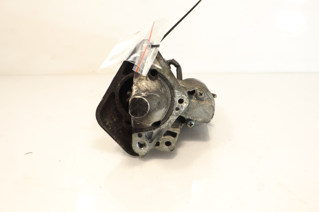 фото №1, Стартер renault clio iii 1.5dci