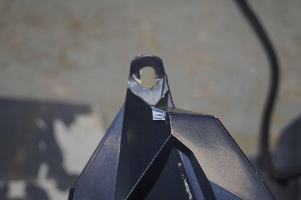 фото №7, Opel zafira b lift бампер перед z8172