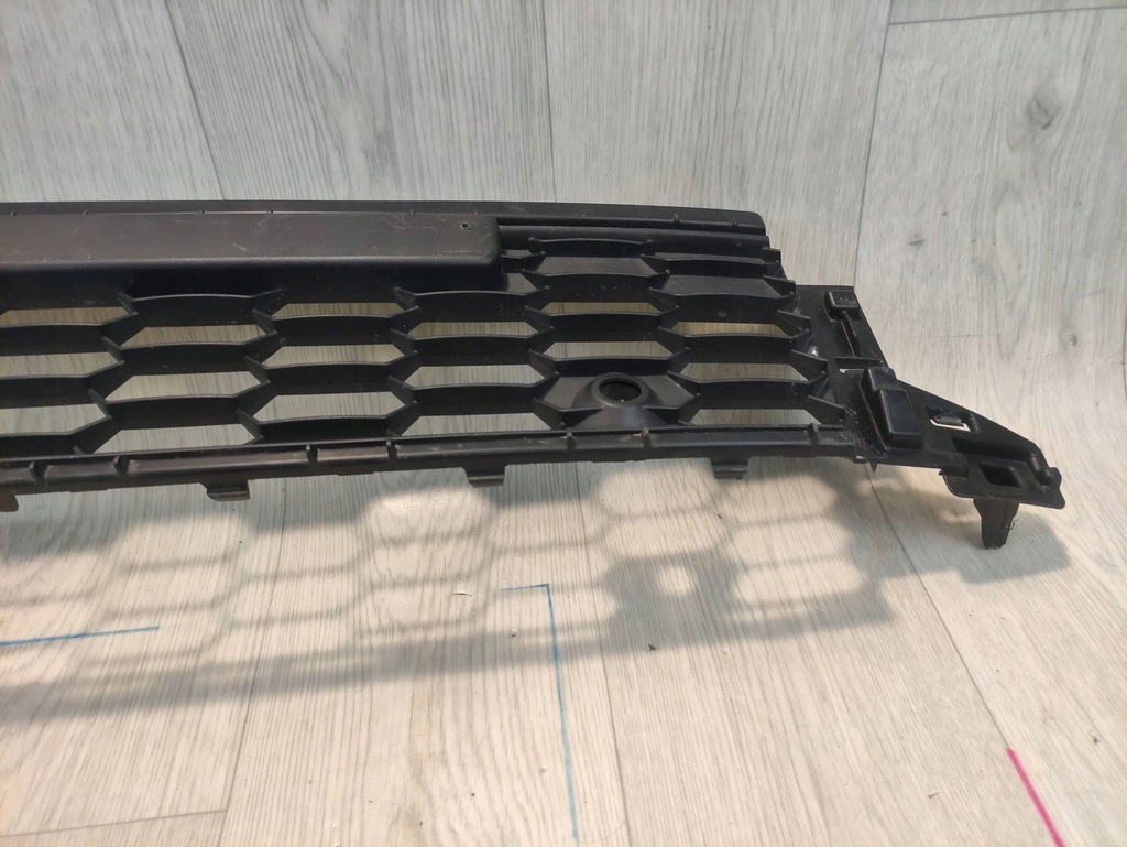 фото №7, Skoda kodiaq lift решётка средняя бампера перед 565853677c