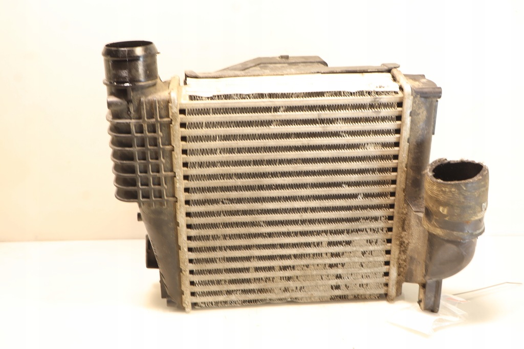 фото №1, Интеркулер opel combo e 1.5 bluehdi