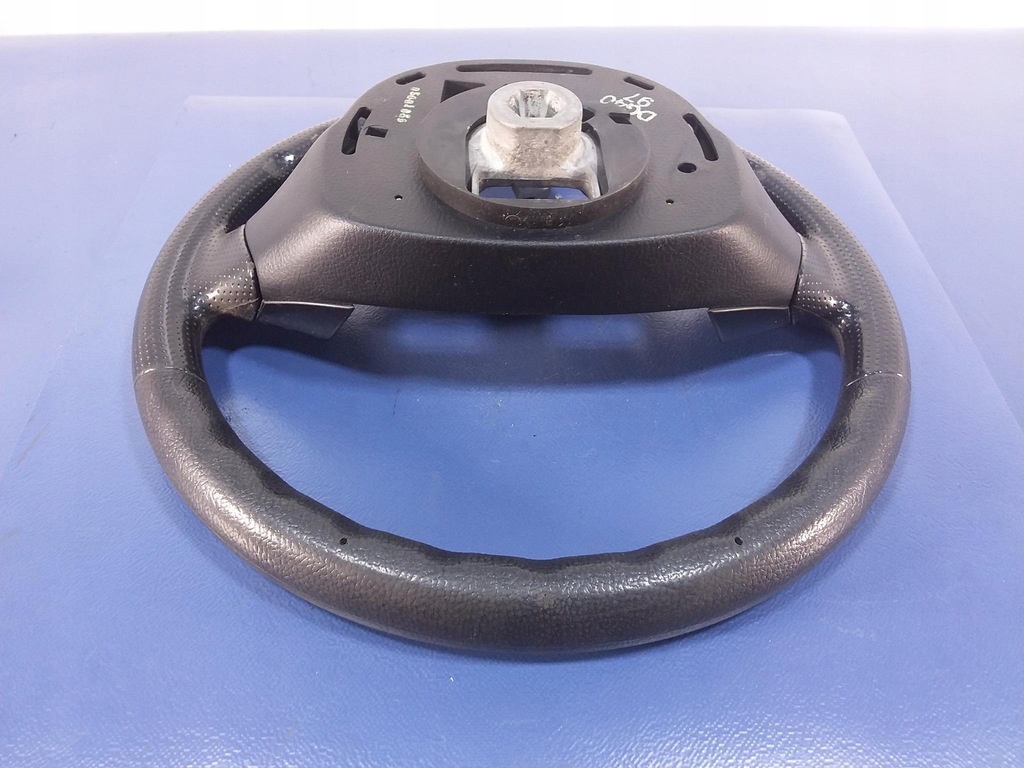 фото №8, Mazda 2 i dy воздуховод кожаный многофункциональный