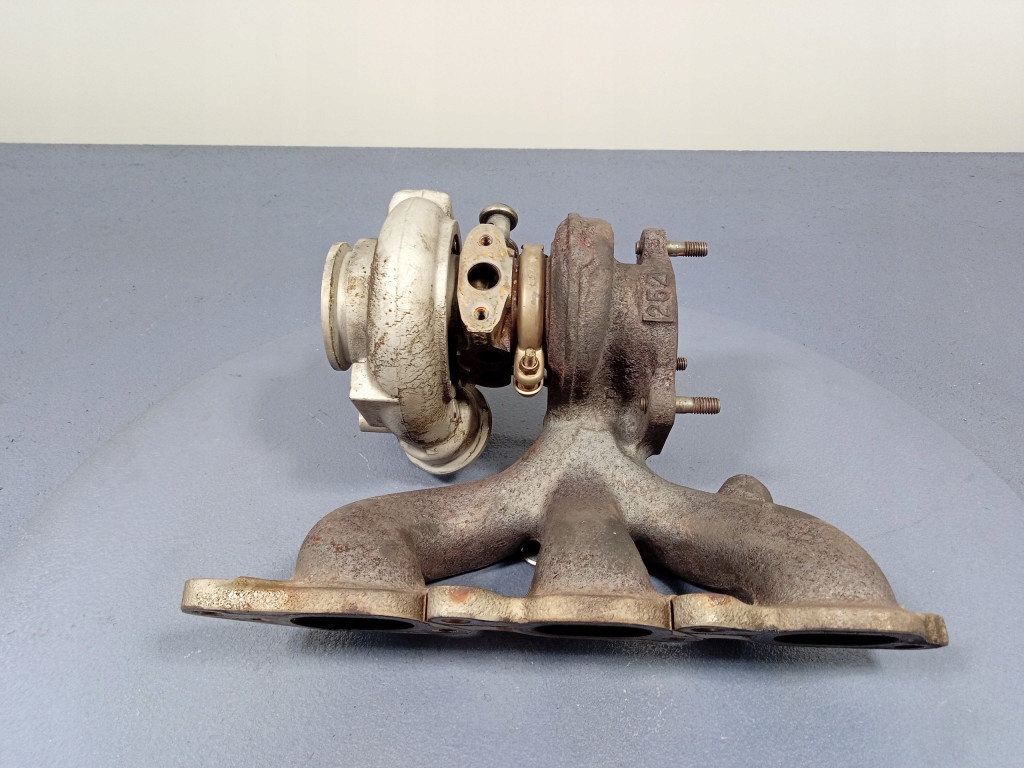 Volvo xc90 1 s80 2.9 t6 турбонагнітач 8658624 в Україні