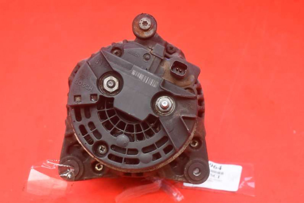 Генератор test 0124525140 nissan juke 1 1 f15 1.5 dci 110 km 10-14 с Разборки