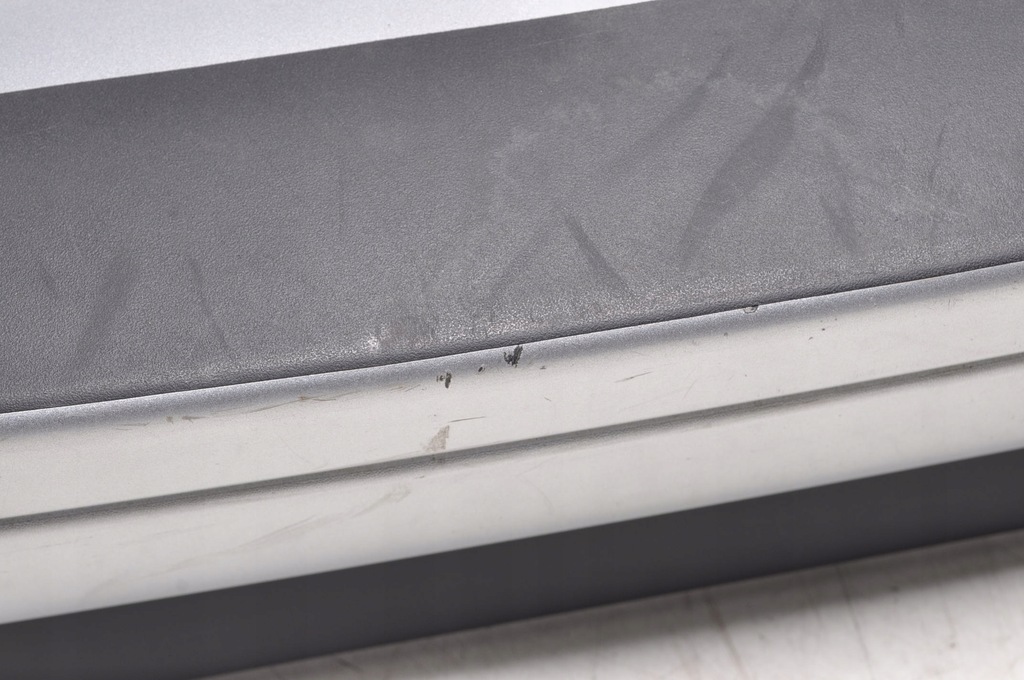 фото №8, Dacia logan mcv ii бампер задняя задний ted69