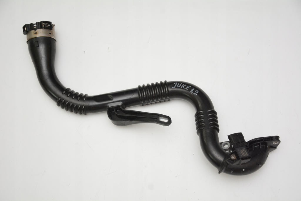фото №1, Шланг труба інтеркулер nissan juke 1.2tce