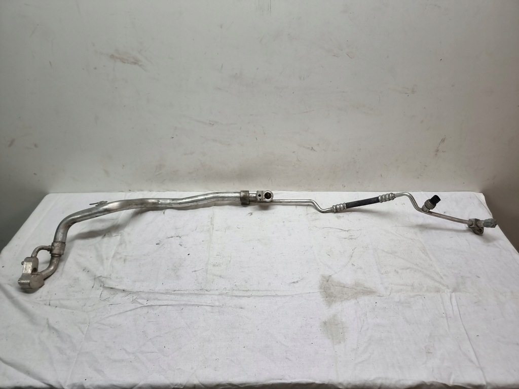 фото №1, Bmw wąż шланг кондиционера 9324800