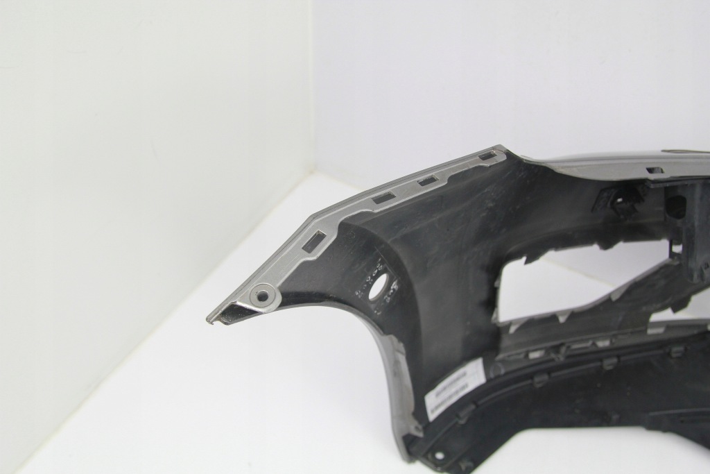 фото №13, Бампер перед vw golf 7 vii sportsvan 14-18r оригинальный номер