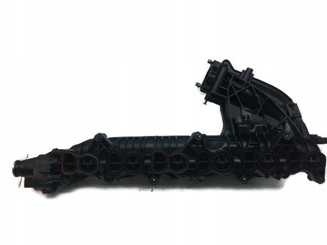 фото №1, Bmw x5 коллектор всасывающий 7800088