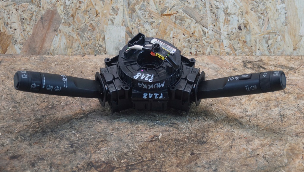 фото №9, Перемикач комбінований стрічка opel mokka a 13579709