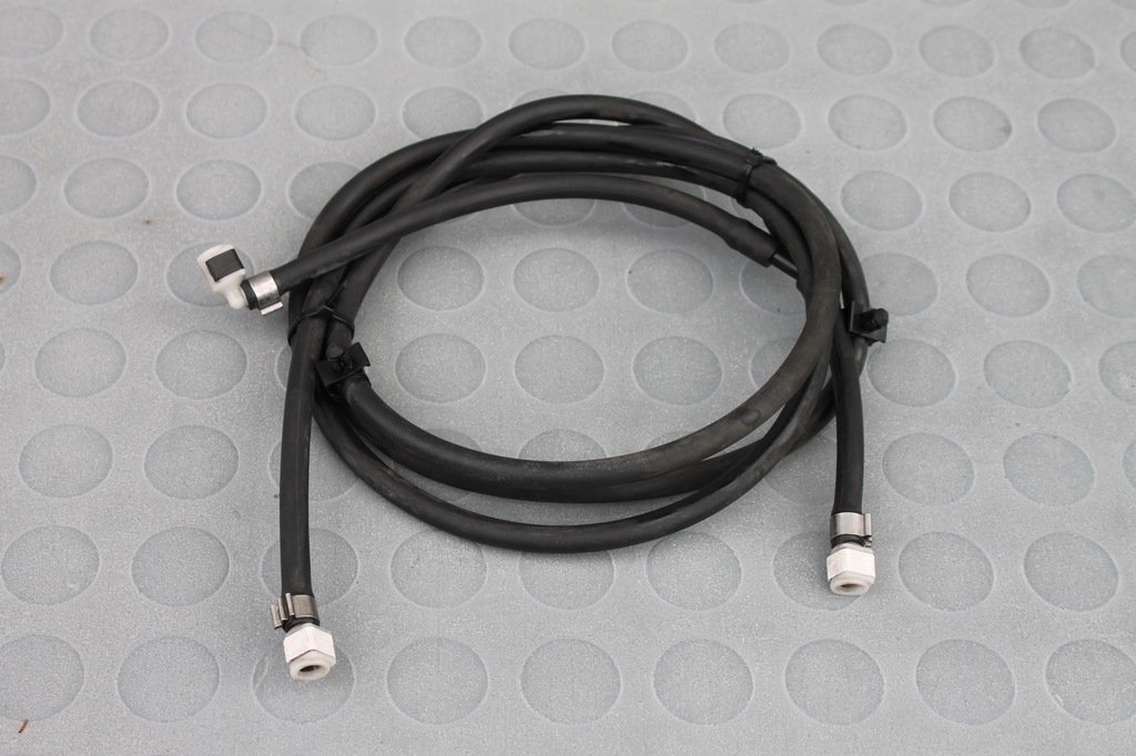 фото №1, Шланг омывателя лампа toyota verso 09-18