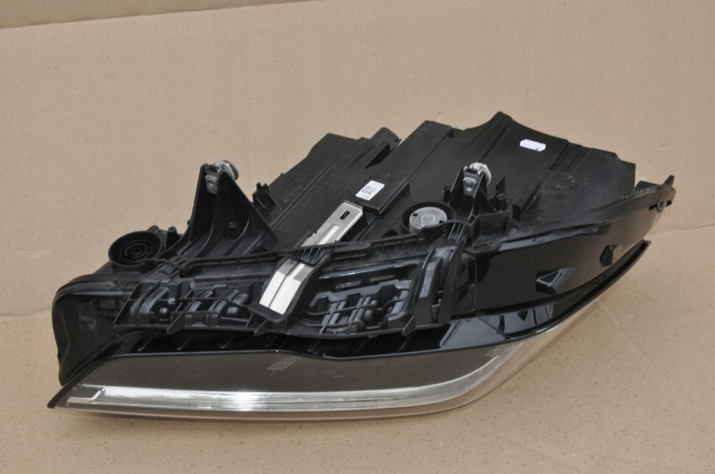 фото №9, Bmw 2 f44 grand coupe лампа перед права full led 9478450