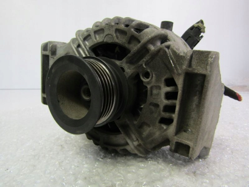 Купить Opel vectra c генератор 2,2 0986044020