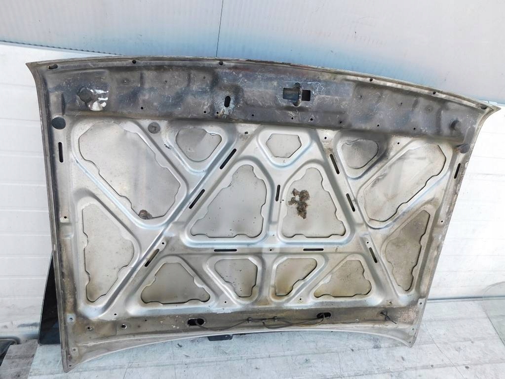 фото №9, Opel frontera a 2.0td 92r капот