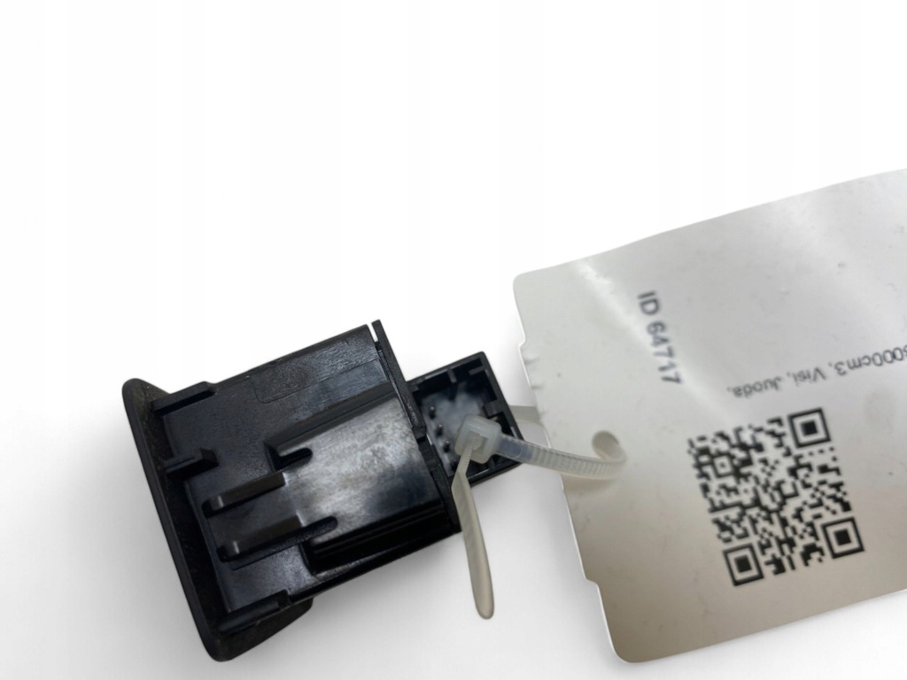 фото №6, Audi q7 4m 2017 кнопка открывания крышки багажника