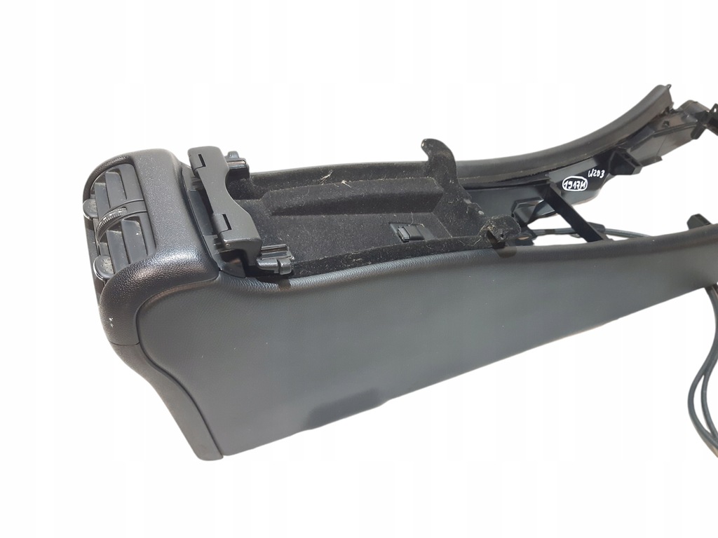 фото №8, Туннель средний w203 na телефон