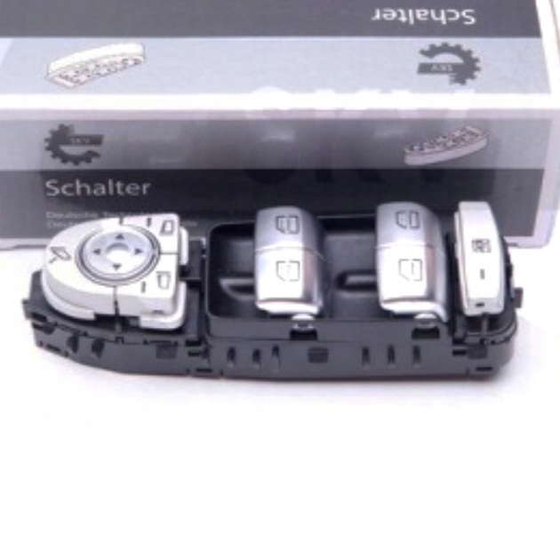 фото №1, Панель керування скла перед mercedes s 400 500