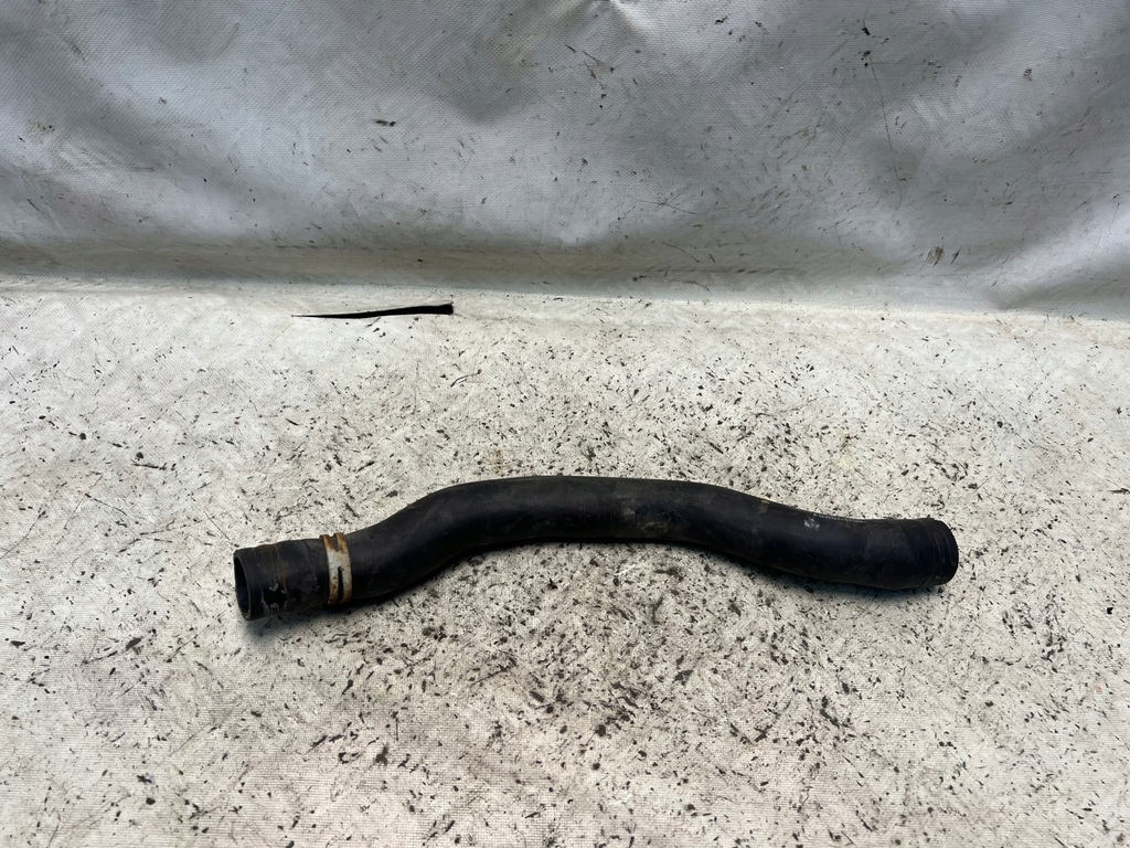 фото №1, Ford transit courier lift 18- 1.0 ecoboost wąż шланг wody