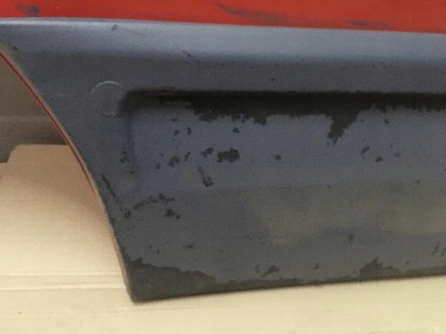 фото №13, Двері лівий перед iveco daily 99-06