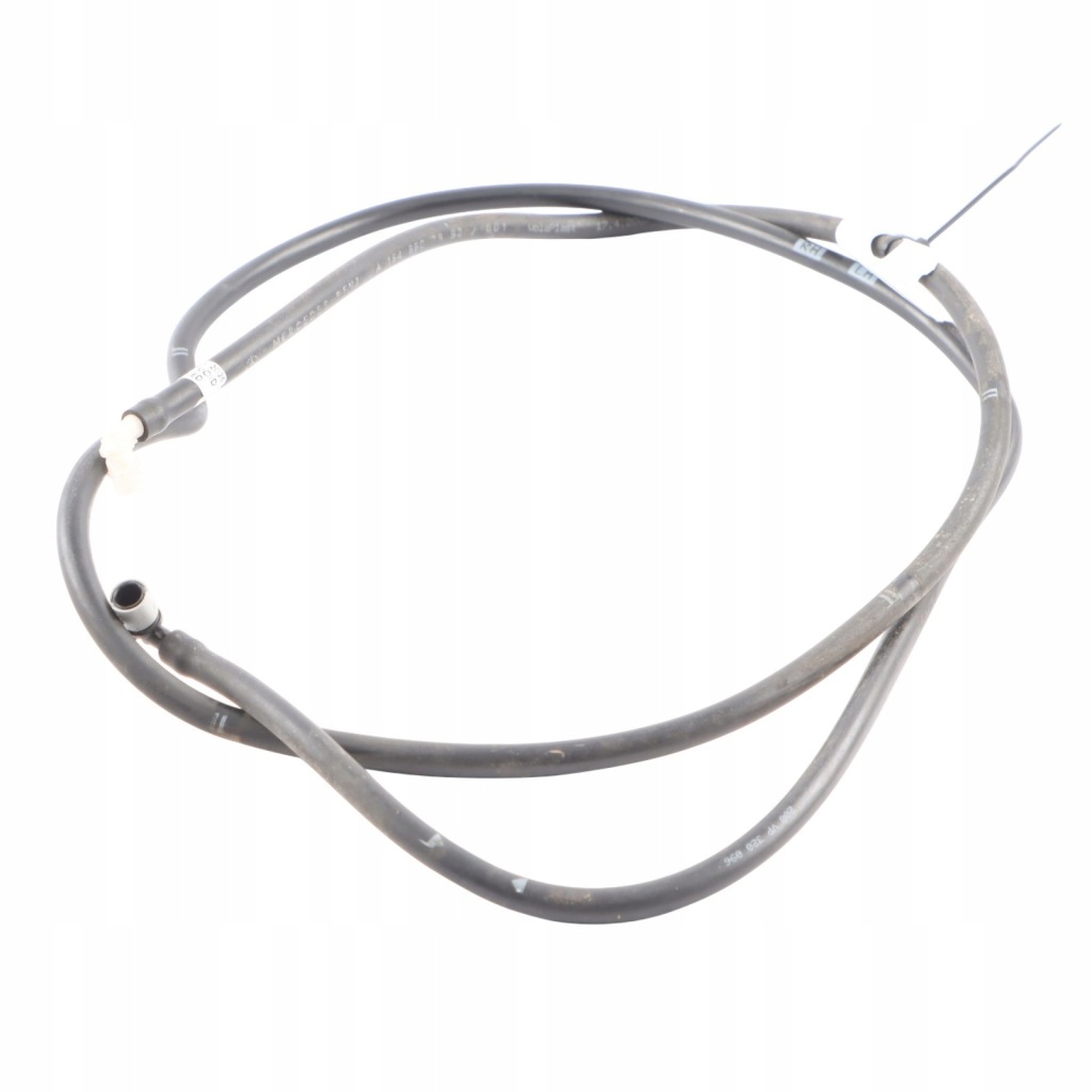 фото №11, Mercedes w164 wąż шланг труба wody a1648602892