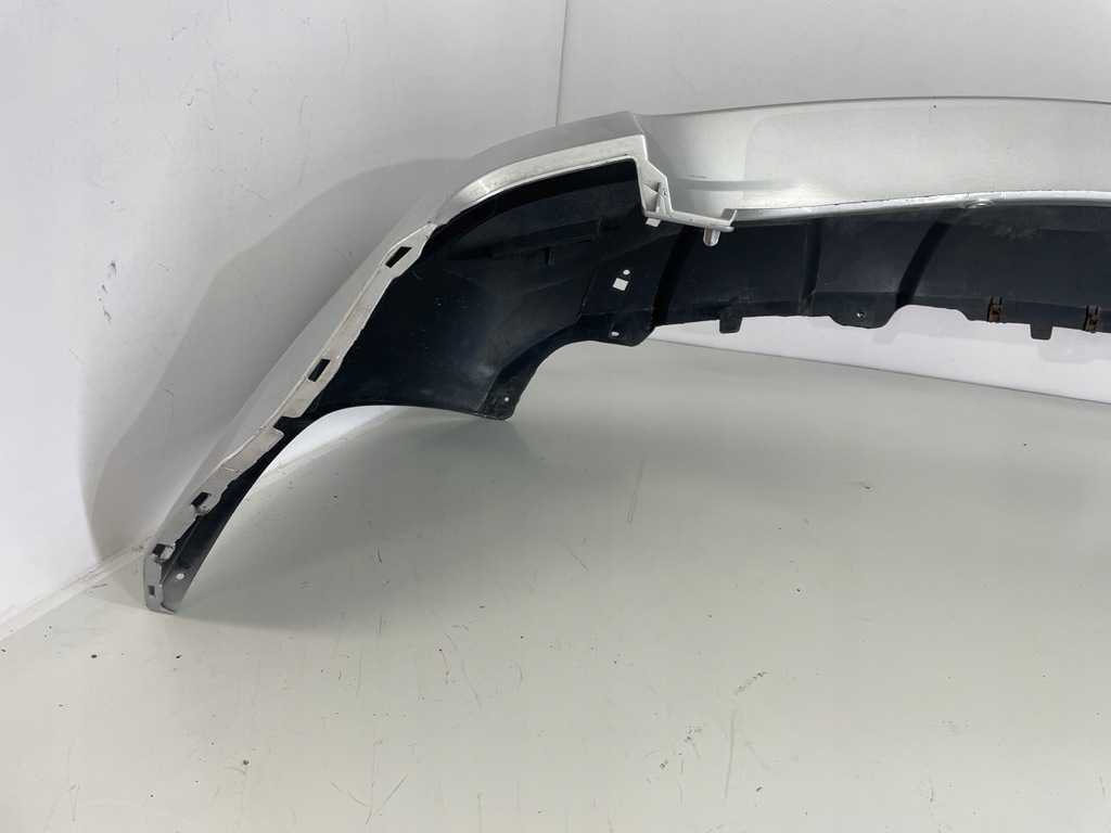 фото №12, Бампер задняя dacia duster i 850220033r