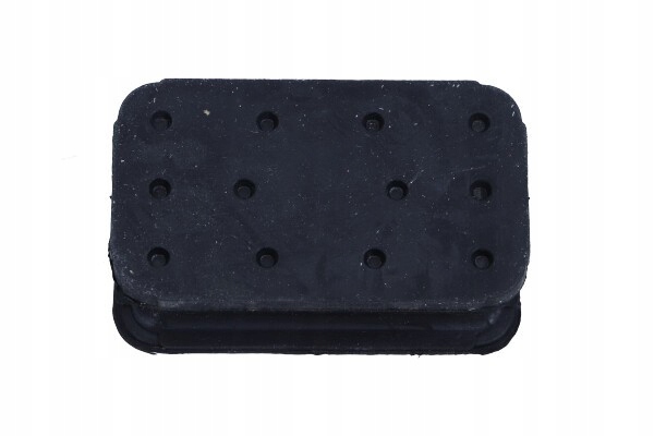 фото №2, Подушка ресора листової db перед sprinter 06- fe47389