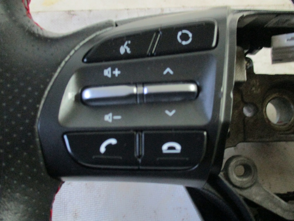 фото №6, Воздуховод hyundai kona 17r-