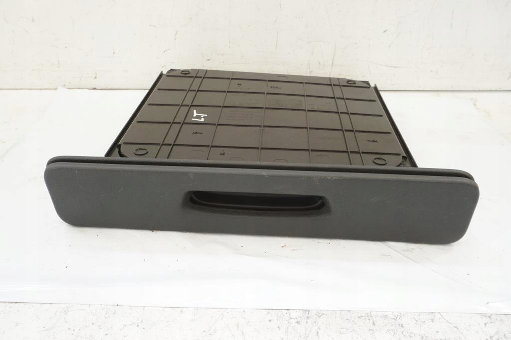 фото №1, Бардачок сиденье ящик renault grand scenic iii