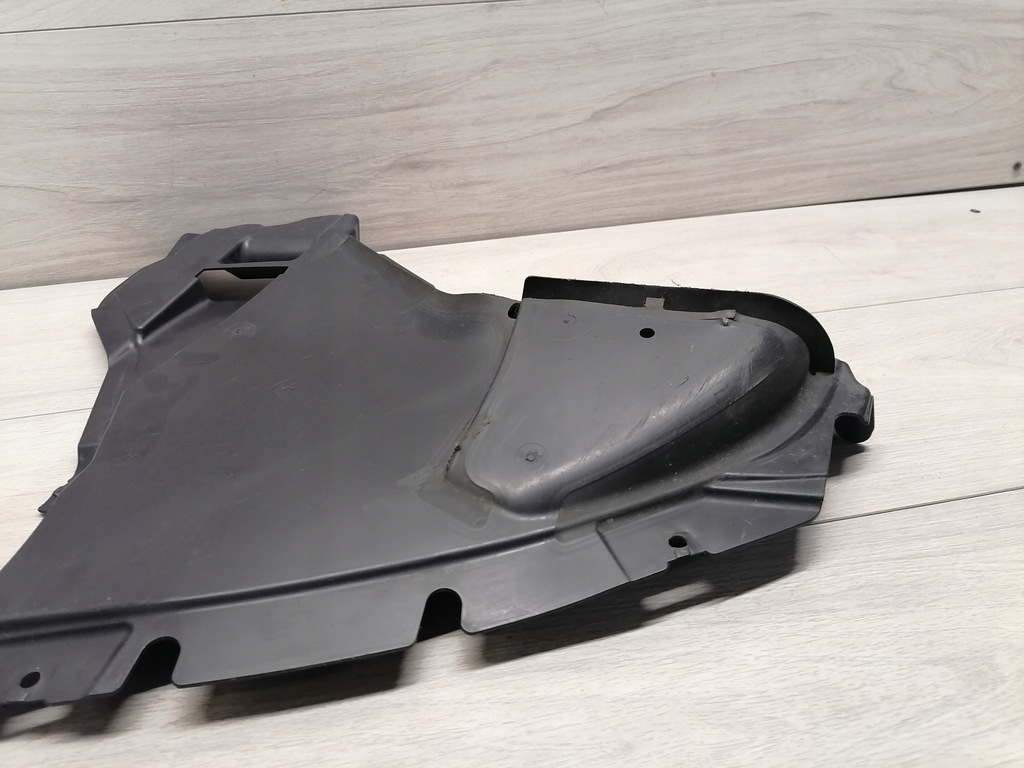 фото №6, Bmw g11 g12 треугольник подкрылок правый перед 8060024