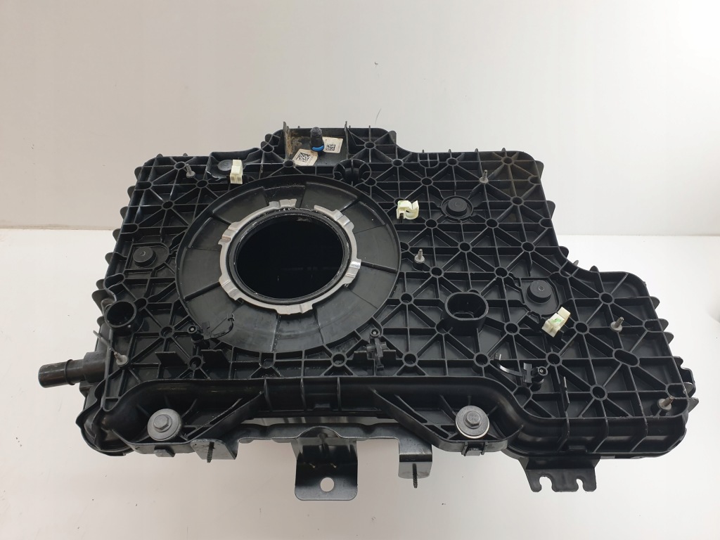 фото №1, Бак adblue renault master opel movano 172a24289r 4113201aa 4113202aa