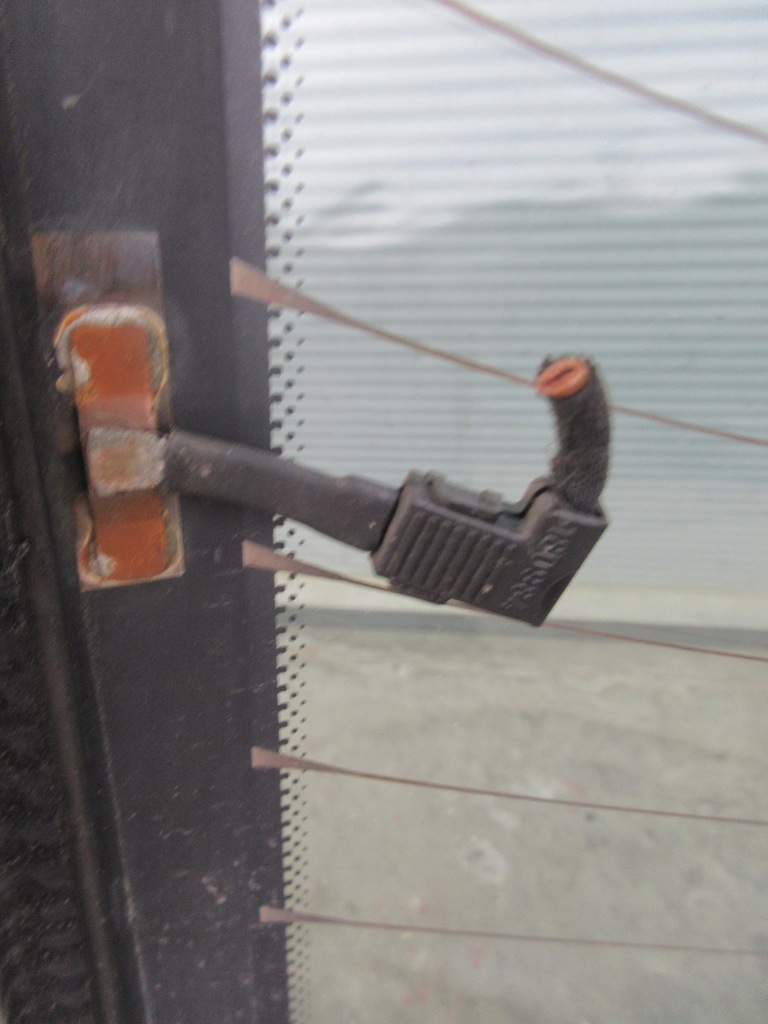 фото №5, Seat toledo ii 98-05 скло задня задня підігрівається