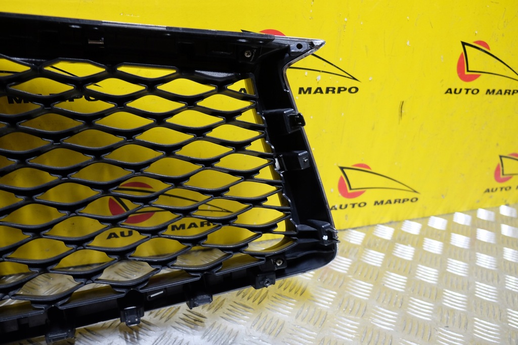 фото №11, Infiniti qx50 2018-2020 решётка радиатора решётка радиатора перед usa