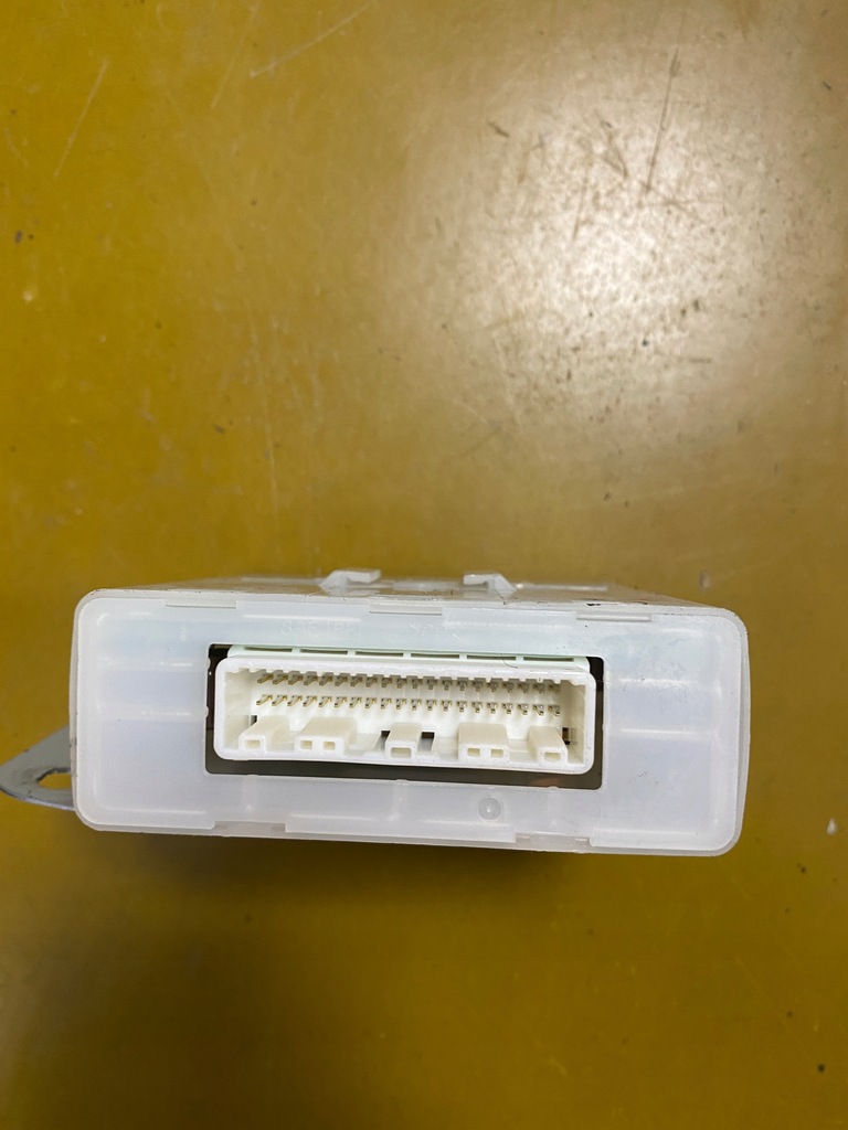 фото №6, Модуль блок управления света assy au infiniti q70 3.5h