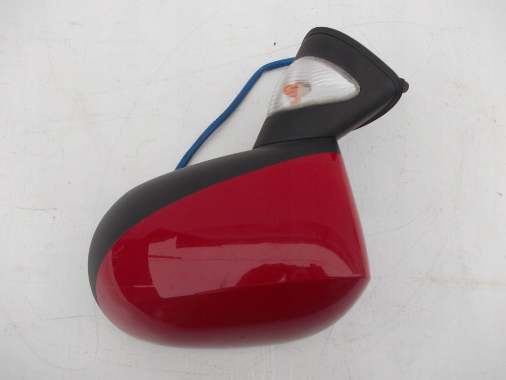 Купить Зеркало renault modus lift левая europa