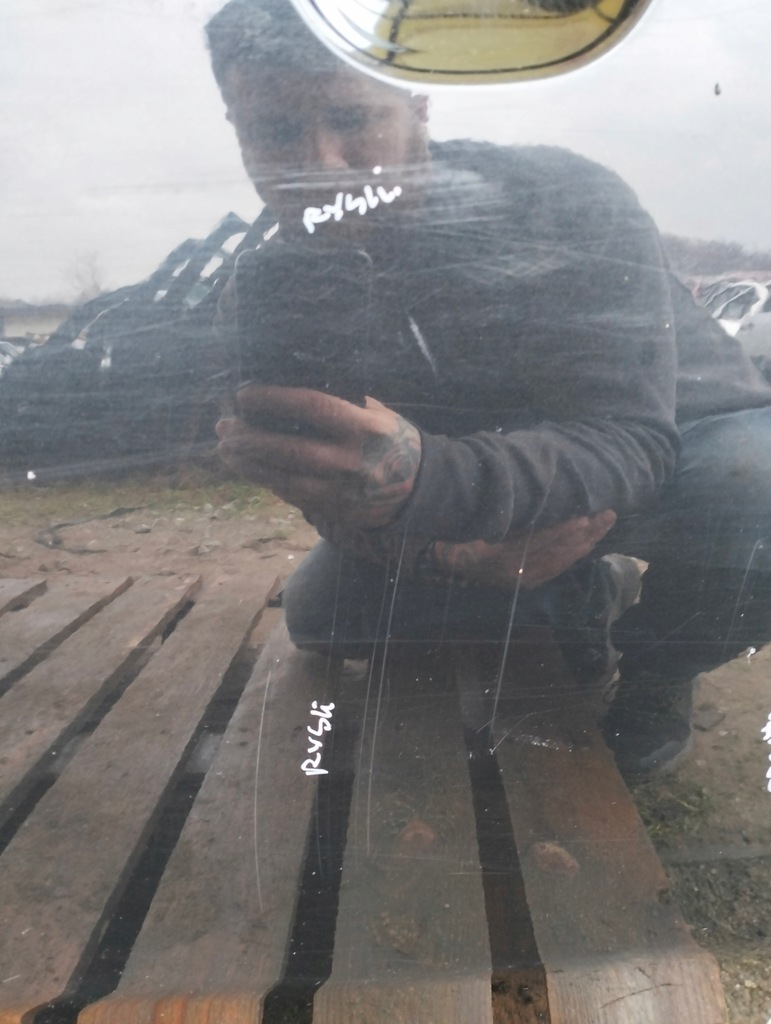 фото №9, Двері ліва лівий перед kia ceed i lift колір 1k 2009-2012 5d 5 двері hb